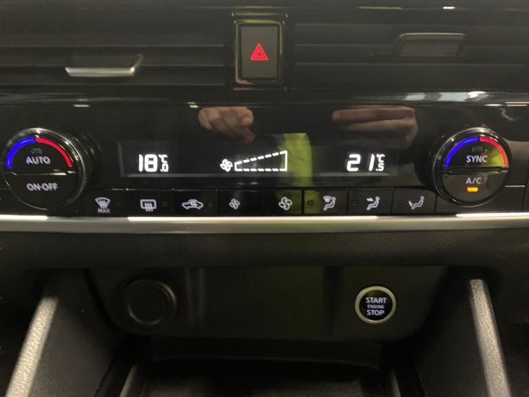 2021 Nissan Qashqai 1.3 DIG-T MHEV Acenta Premium SUV 5dr Petrol Hybrid Manual Euro 6 (s/s) (14 S...