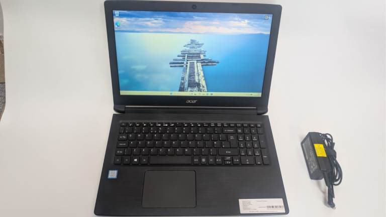💻 Refurbished Acer Laptop – Ready to Go!