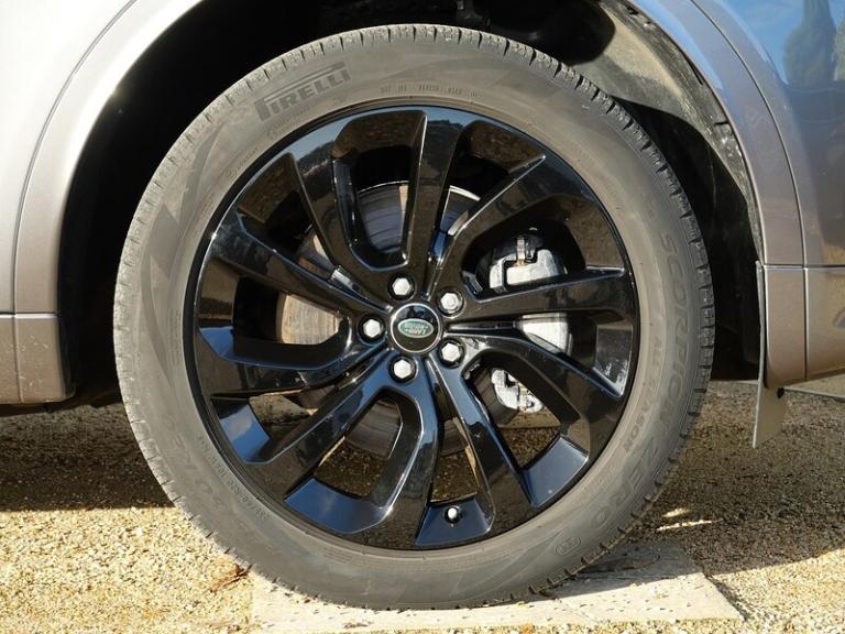 2022 Land Rover Discovery Sport 1.5 P300e R-Dynamic HSE 5dr Auto [5 Seat] ESTATE PETROL/ELECTRIC ...