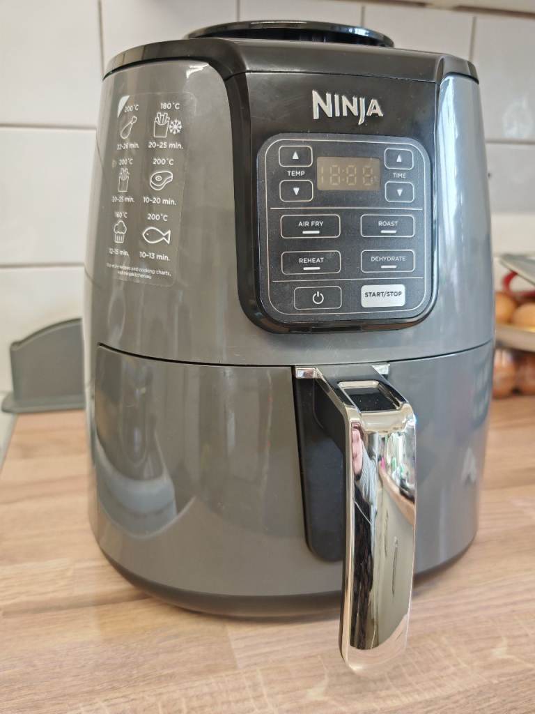 Ninja air fryer 