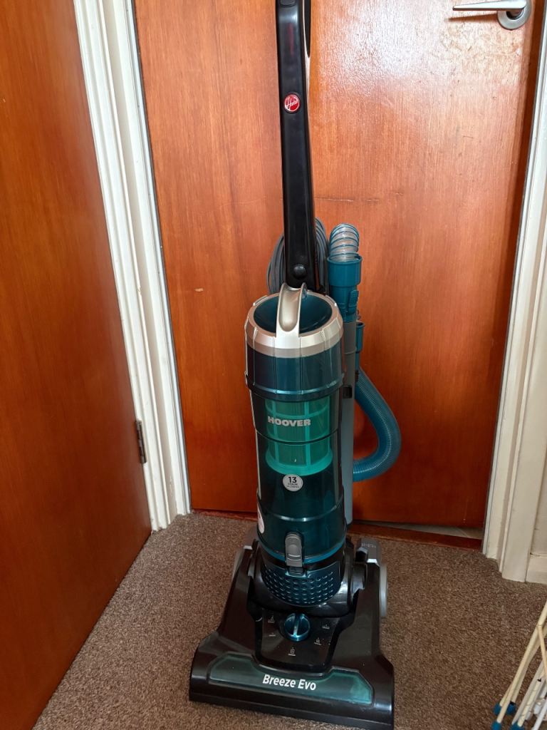 Vacuum Cleaner