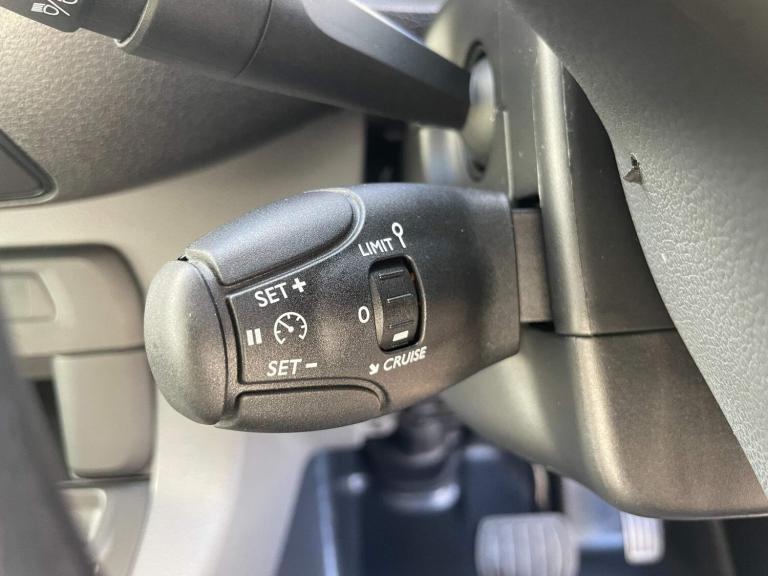 2023 Fiat Scudo 100kW 50kWh Tecnico Van Auto PANEL VAN ELECTRIC Automatic