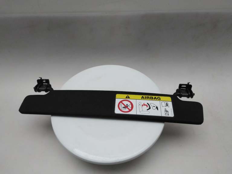 Jaguar F Type Sun Visor 2013-2023 2 Door Coupe