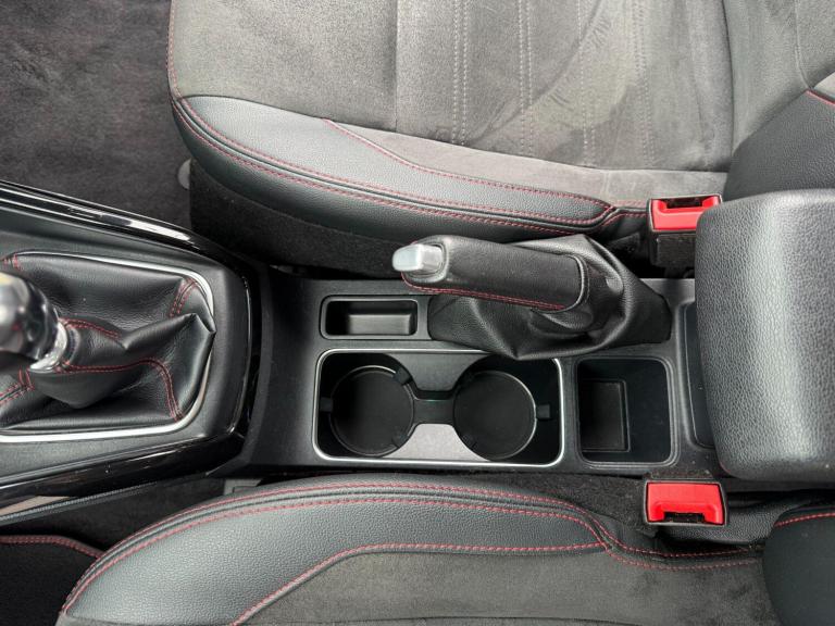 2022 Ford Ecosport 1.0 EcoBoost 140 ST-Line 5dr HATCHBACK PETROL Manual