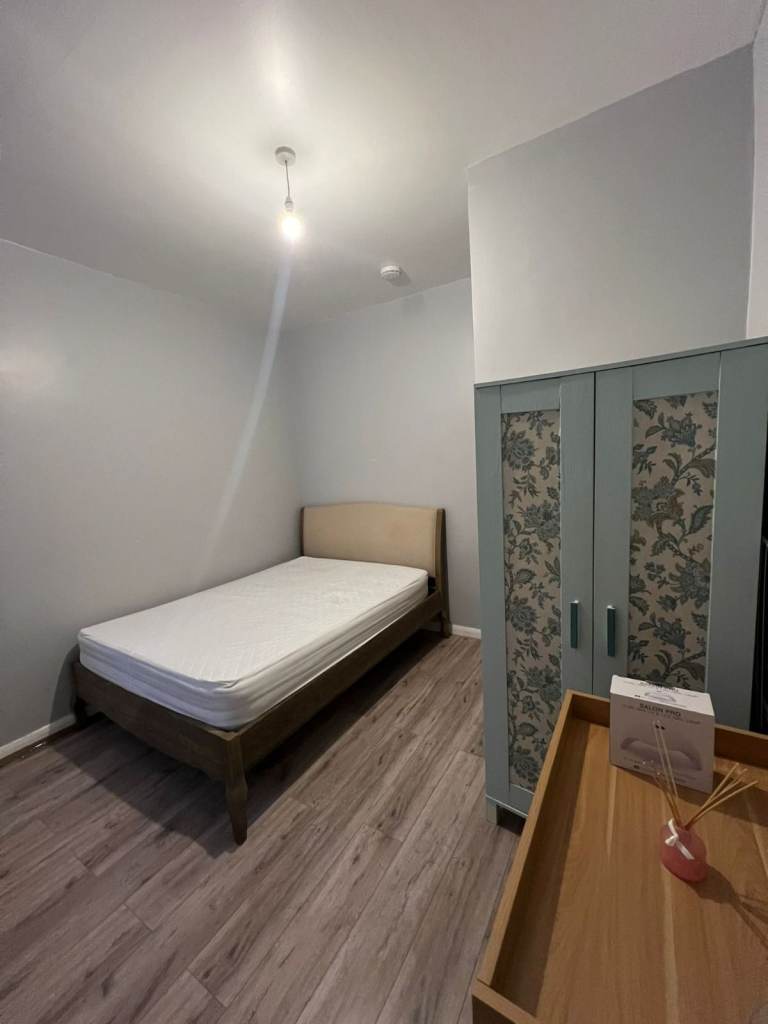 🎉Spacious Double Room in Bruce Grove – Available NOW!🎉