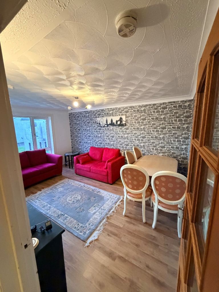 Double room on rent. 