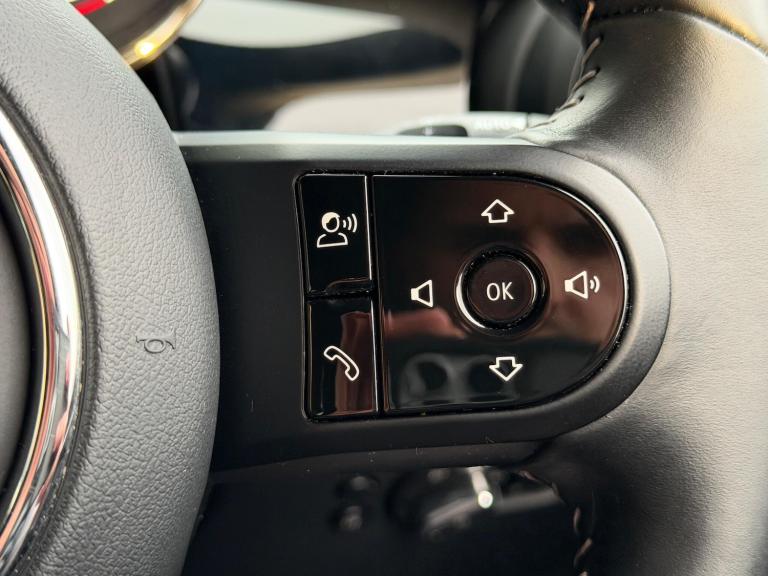 2021 MINI Hatch 1.5 Cooper Sport 3dr HATCHBACK PETROL Manual