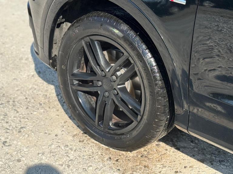 2013 Audi Q3 2.0 TDI [177] Quattro S Line 5dr S Tronic ESTATE DIESEL Automatic