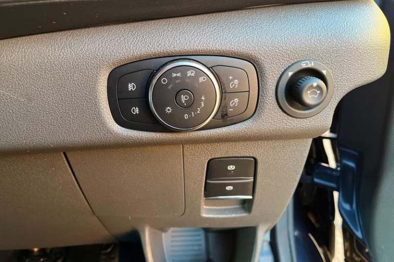 2025 Ford Transit 350 Limited L3 H2 LWB Medium Roof FWD 2.0 EcoBlue 165ps Manual PANEL VAN Diesel...