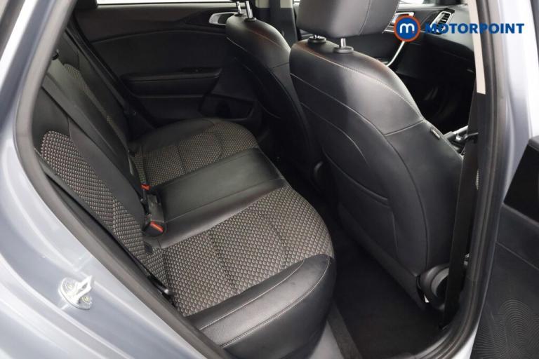 2022 Kia Ceed 1.5T GDi ISG 3 5dr ESTATE PETROL Manual