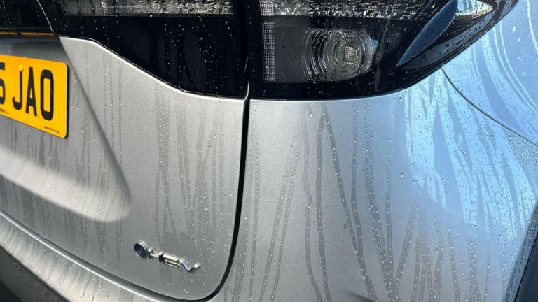  Toyota Yaris Cross 1.5 VVT-h Design SUV 5dr Petrol Hybrid E-CVT Euro 6 (s/s) (116 ps) Petrol/Ele...