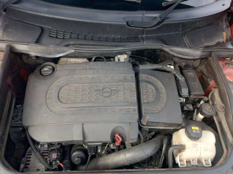 Economical, cheap to Insure 2016 Mini Countryman, Manual, Dielsel