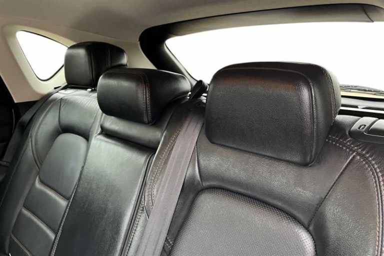 2018 Mazda CX-5 2.0 Sport Nav 5dr ESTATE PETROL Manual