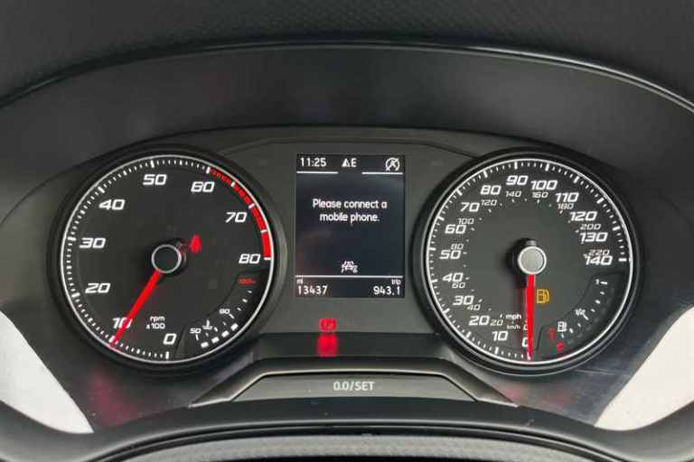 2022 SEAT Ibiza 1.0 TSI 110 Xcellence 5dr HATCHBACK PETROL Manual