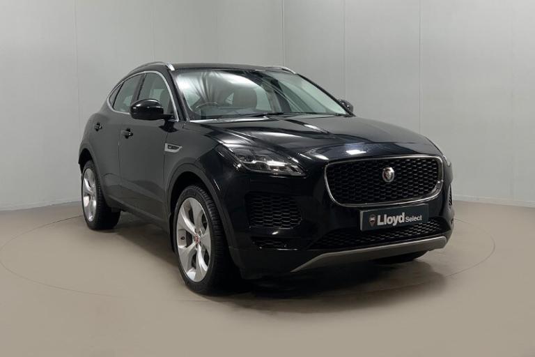 JAGUAR E-PACE 2.0d [180] SE 5dr Auto