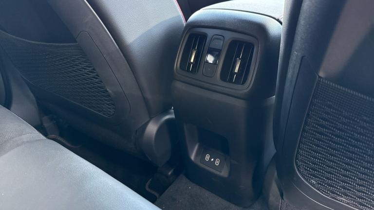 2025 Hyundai Tucson 1.6T Hybrid N Line S 5dr Auto Hybrid