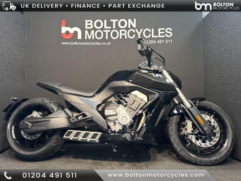 Benda LFC 700 LFC700 Manga Diavel Style Sports Cruiser Chopper NEW Model 2025