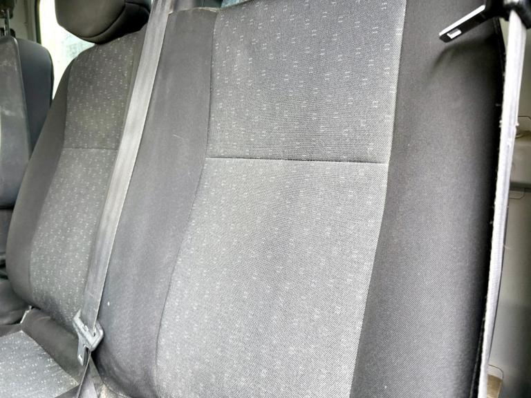 VAUXHALL MOVANO TIPPER 2.3 CDTi 3500 BiTurbo 2020