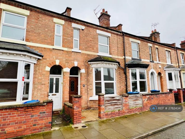 3 bedroom house in Tachbrook Street, Leamington Spa, CV31 (3 bed) (#2782434)