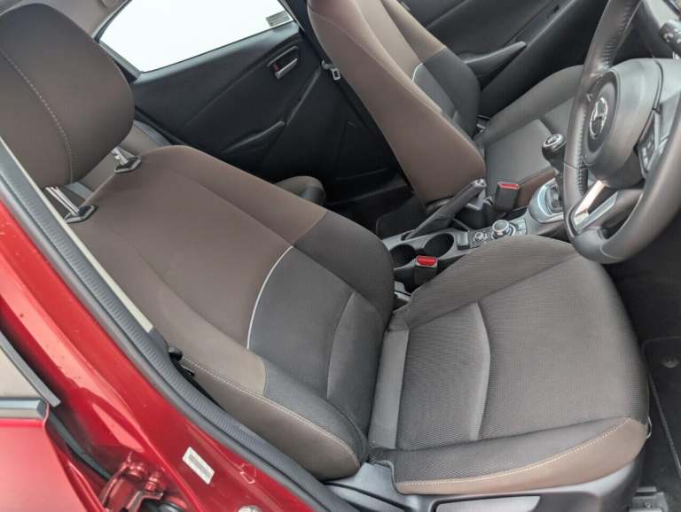 2020 Mazda Mazda2 1.5 SKYACTIV-G MHEV SE-L Nav Hatchback 5dr Petrol Manual Euro 6 (s/s) (90 p HAT...