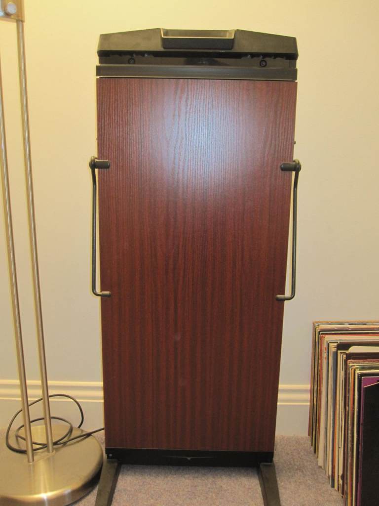 Corby 7700 Trouser Press