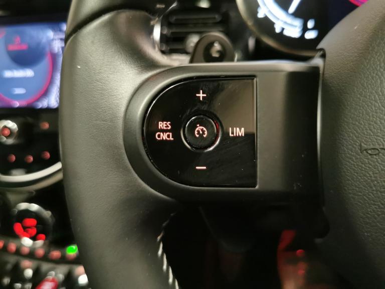 2021 MINI Hatch 2.0 Cooper S Sport Hatchback 5dr Petrol Steptronic Euro 6 (s/s) (178 ps) -  Hatch...