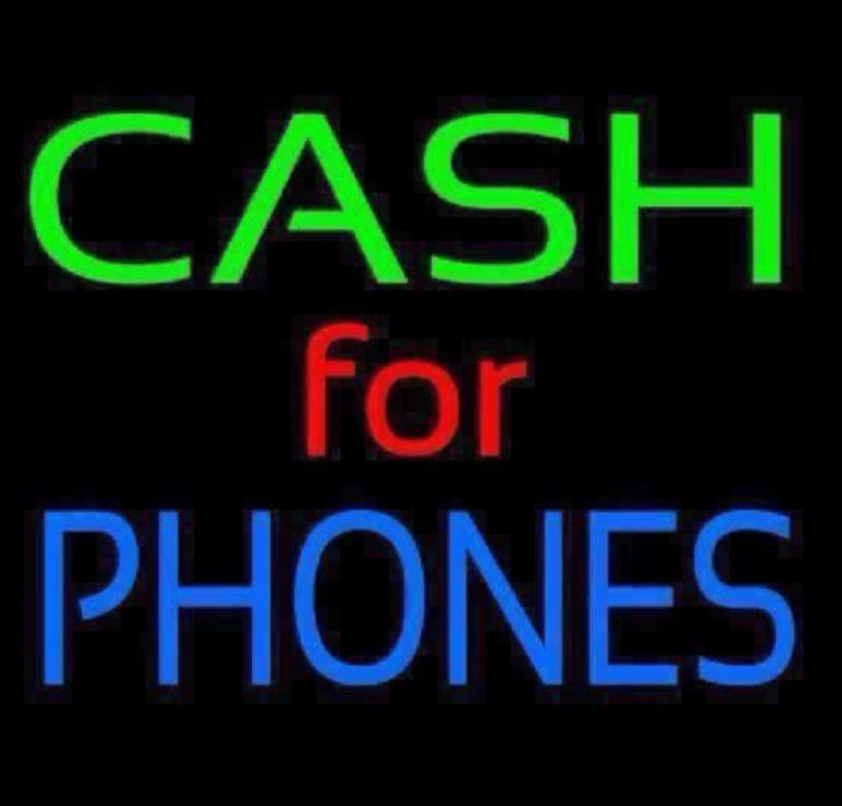 WANTED - IPhone -  All models from IPhone 11 Onwards - Any condition - Any fault  - 