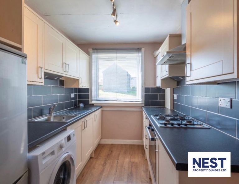 1 Bedroom Property, Charleston Drive, Dundee