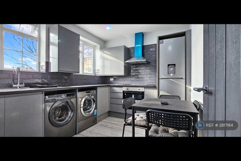 4 bedroom flat in Ealing Road, Wembley, HA0 (4 bed) (#2817184)