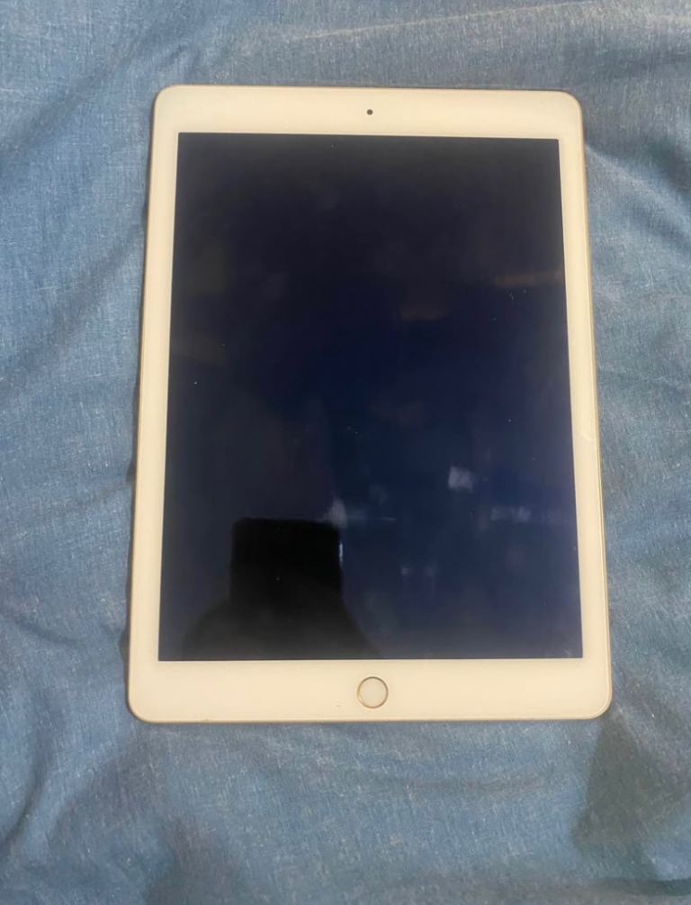 IPad Air 2 