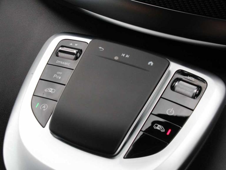 2024 Mercedes-Benz V-Class V300 d 237 AMG Line 5dr 9G-Tronic [Extra Long] MPV DIESEL Automatic