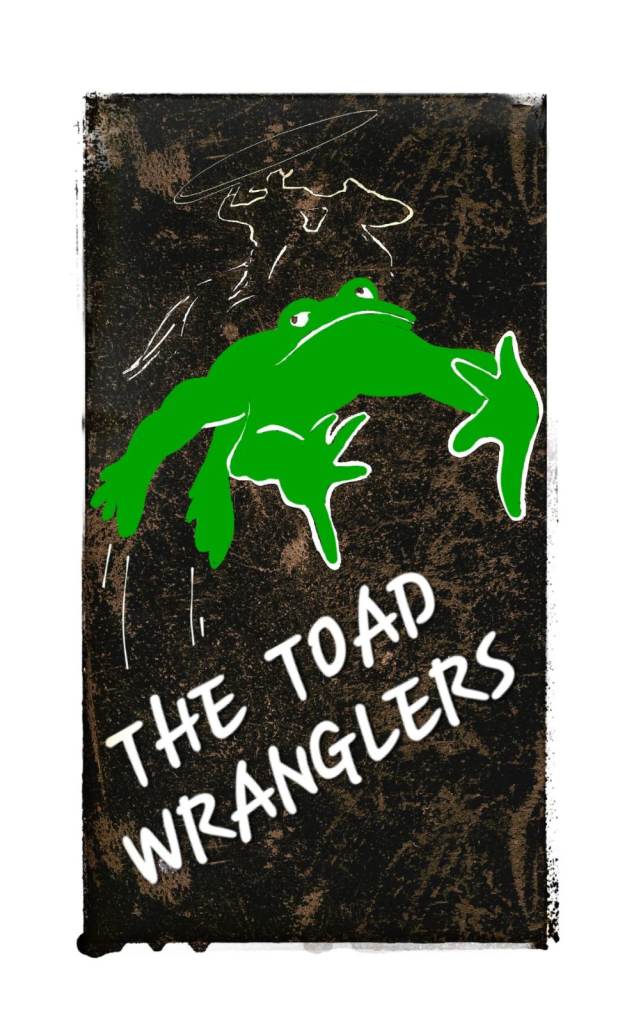 The Toad Wranglers looking for a Drummer