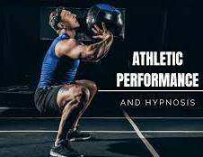 Sports Hypnotherapy 