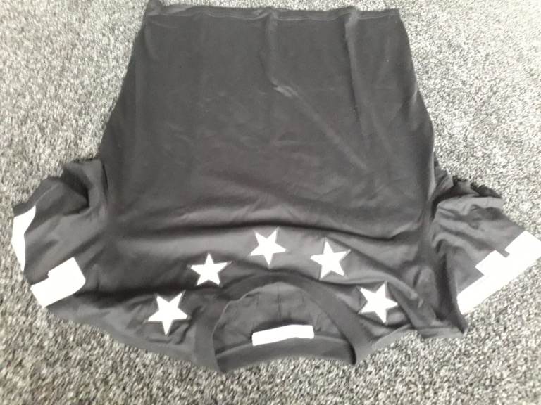 T-Shirt Paris Givency
