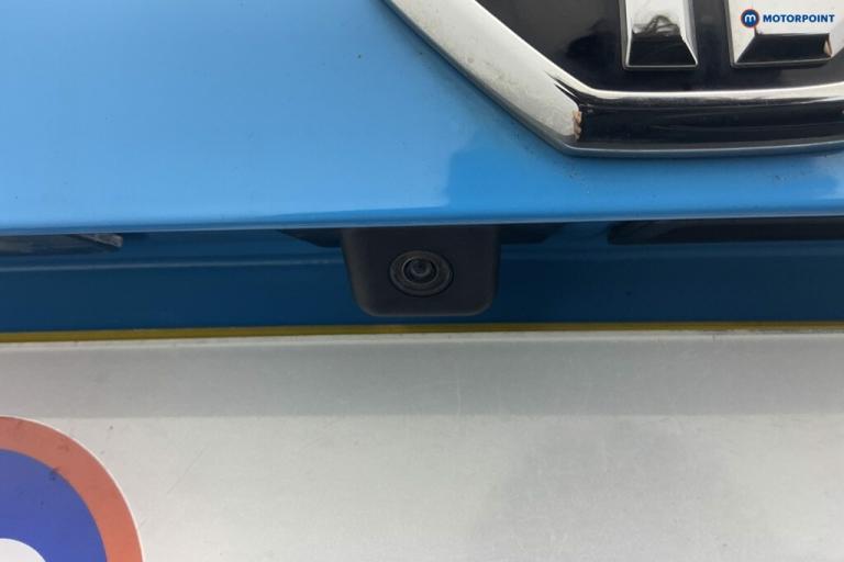 2022 MG MG HS 1.5 T-GDI Excite 5dr DCT ESTATE PETROL Automatic