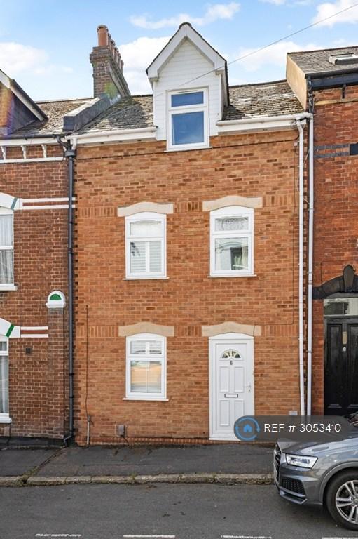 4 bedroom house in Hoopern Street, Exeter, EX4 (4 bed) (#3053410)