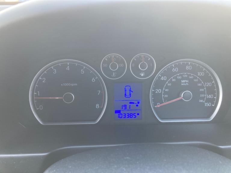 2010 Hyundai i30 1.4 Classic [2010] 5dr HATCHBACK Petrol Manual