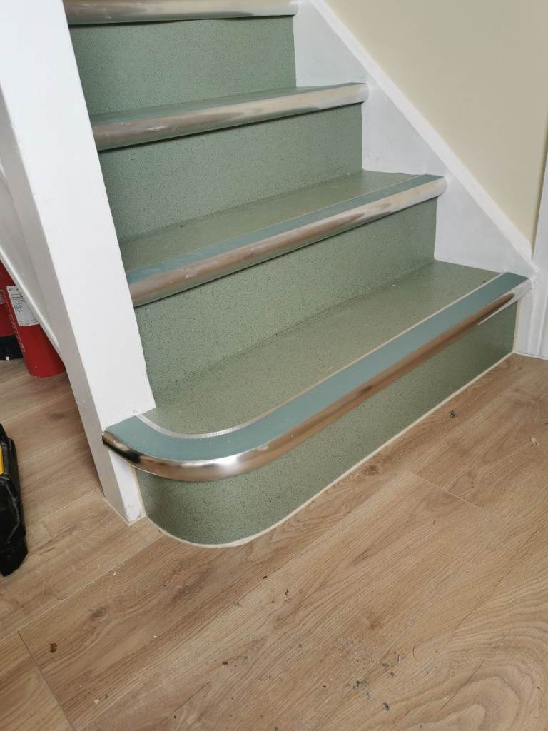 Flooring 