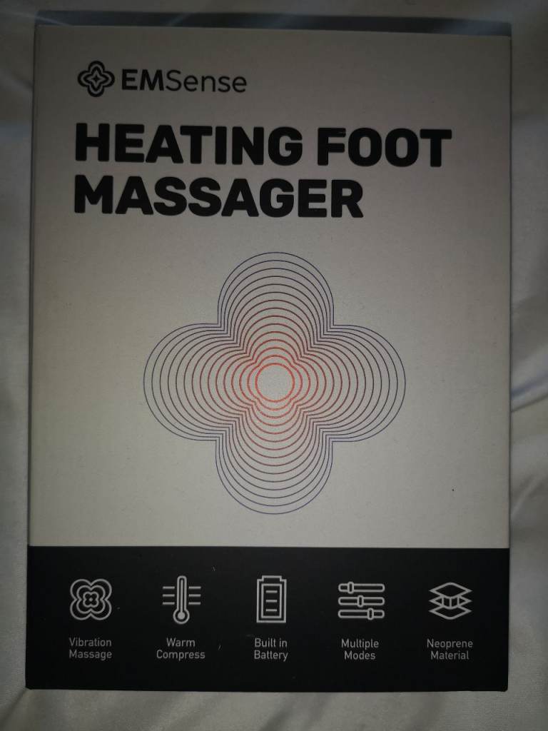 Foot Massager