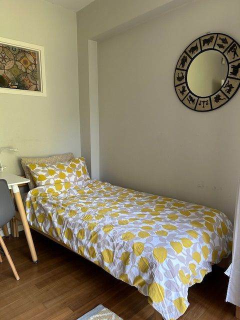 Short Term Let - A spacious Double Room 