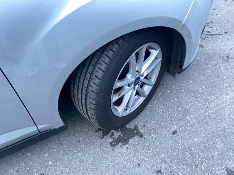 2016 Ford Grand C-Max 1.5 TDCi Zetec 5dr Powershift MPV Diesel Automatic