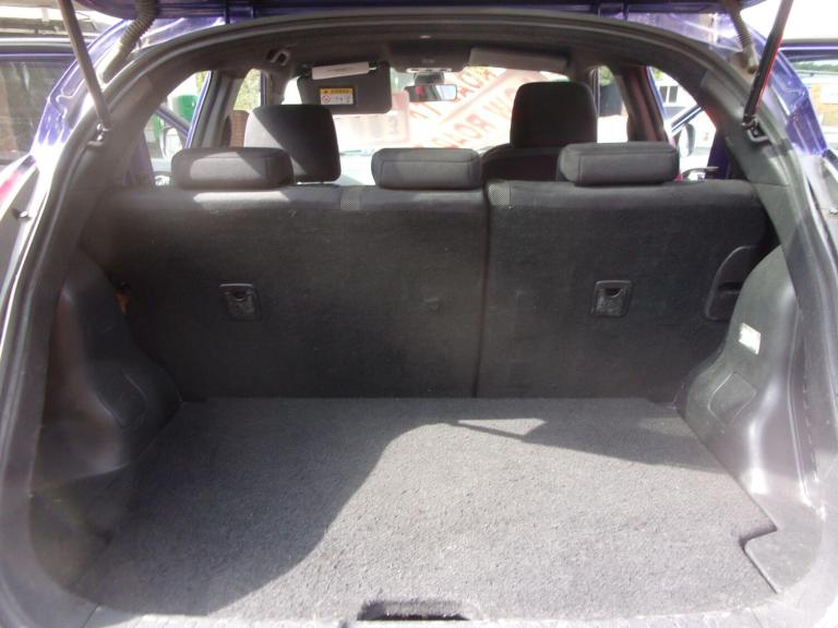 2016 Nissan Juke 1.5 dCi N-Connecta Euro 6 (s/s) 5dr HATCHBACK Diesel Manual