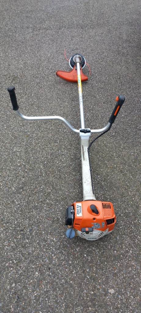 Stihl fs450 