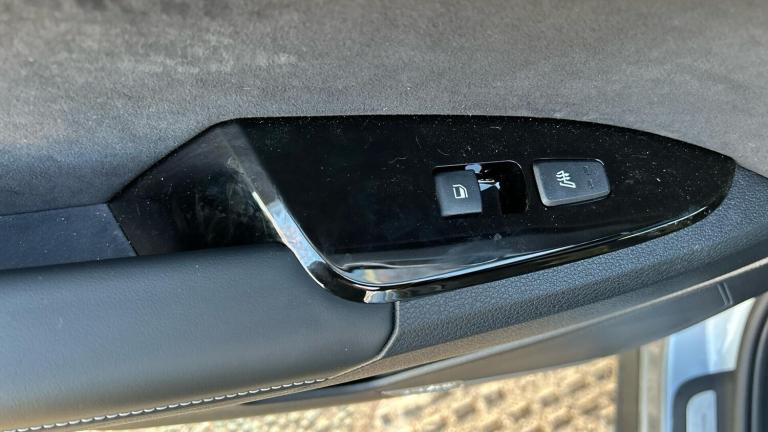 2025 Kia Sportage 1.6 T-GDi HEV GT-LINE S ESTATE Petrol/Electric Hybrid Automatic