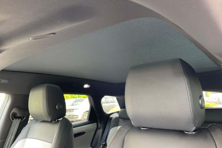 2025 Land Rover Range Rover Evoque 2.0 D200 Edition 5dr Auto ESTATE DIESEL Automatic