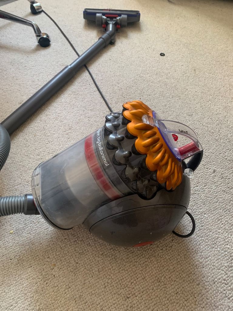 image for Dyson big ball animal hoover