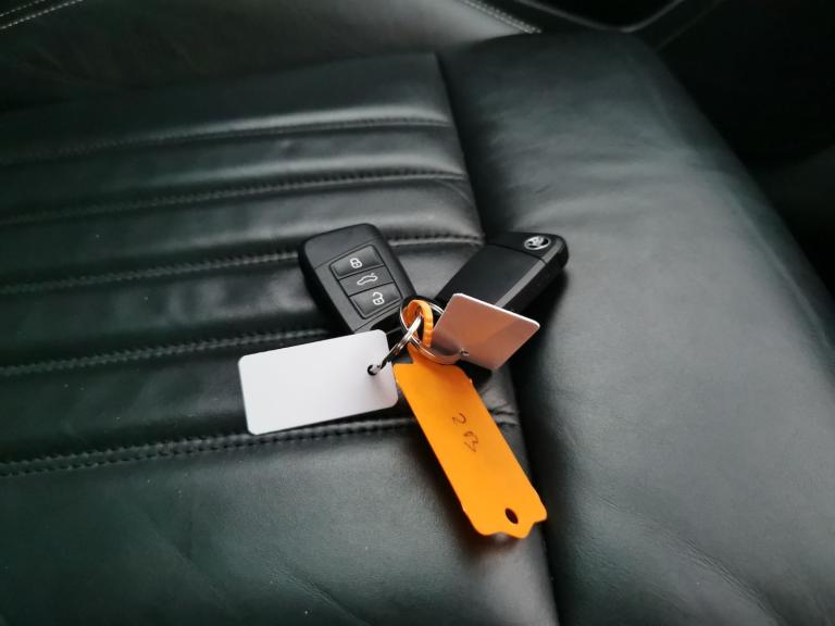 2021 Skoda Superb 1.5 TSI ACT SE Technology Hatchback 5dr Petrol DSG Euro 6 (s/s) (150 ps) -  Hat...