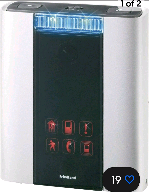 Friedland libra plus 200 metre 