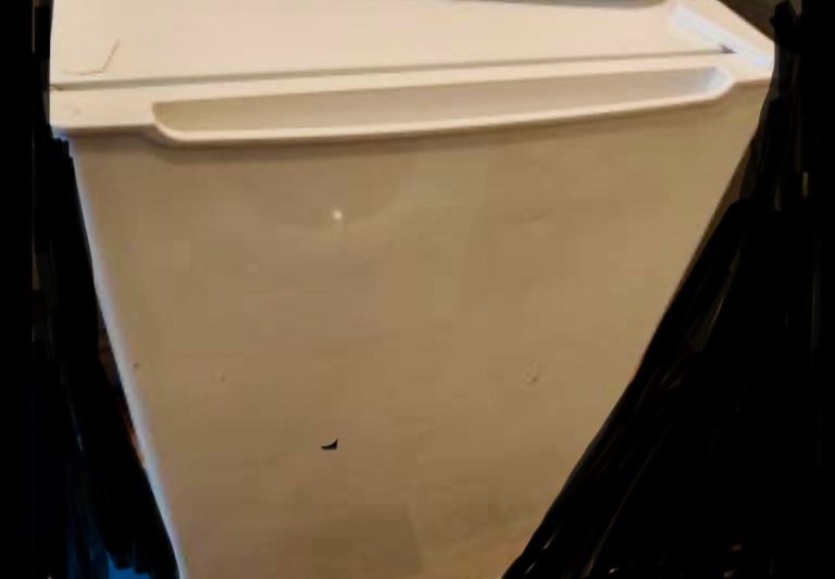 Under counter freezer