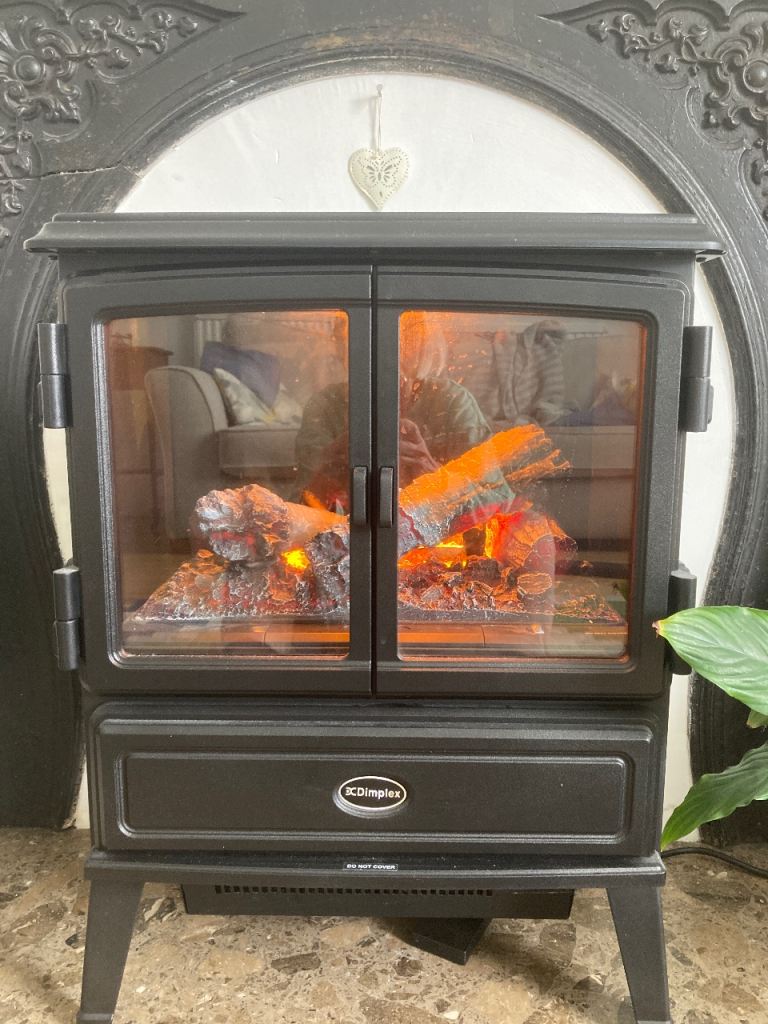 Dimplex Optimyst Stove